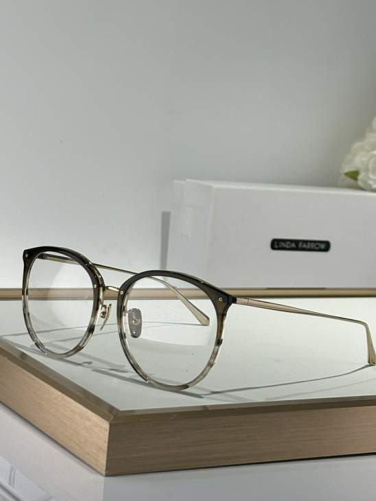 Picture of Linda Farrow Sunglasses _SKUfw74837961fw